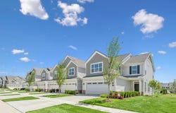 2767 Silo Drive, Saline Township, MI 48176