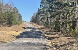 0 Cooper Lane, Quitman, AR 72131