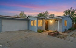 38893 Juniper Tree Road, Palmdale, CA 93551
