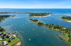 10 Westmoreland Drive, West Falmouth, MA 02540