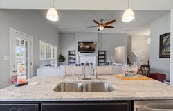 639 ROBINSON DR., Marion, AR 72364