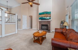 1296 COPPER CREEK Drive, Macclenny, FL 32063