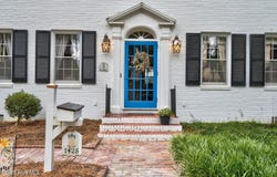 1425 Lafayette Avenue, Rocky Mount, NC 27803