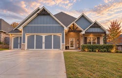 8708 Stark Street, Arcadia, OK 73007