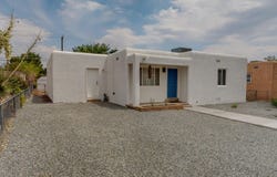 527 Gene Avenue NW, Albuquerque, NM 87107