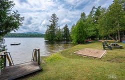 39 Loon Lake Terrace Terrace, Vermontville, NY 12989