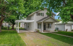 927 E BIRCH AVE, Coeur d'Alene, ID 83814