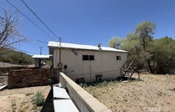 8622 S Ice House Canyon Rd, Globe, AZ 85501