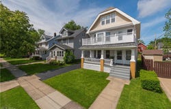 1296 Cook Avenue, Lakewood, OH 44107