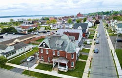 53 Lewis Street, Geneva City, NY 14456