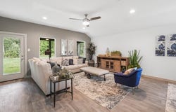 1745 Holly Trails, Sour Lake, TX 77659