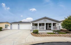 2239 Black Canyon Rd unit: Spc 179, Ramona, CA 92065