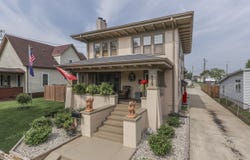 629 S Miller Street, Shelbyville, IN 46176