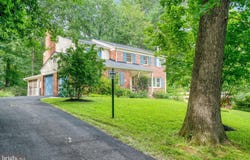 9130 SAINT MARKS PL, FAIRFAX, VA 22031