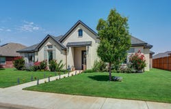 702 N 8th Street, Wolfforth, TX 79382