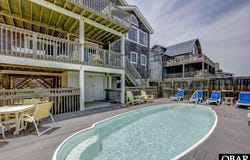 41107 Ocean View Drive lot: #15, Avon, NC 27915