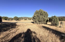 270A Saddleback Road lot: 270A, Alto, NM 88312
