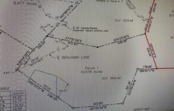 Parcel 1 Benjamin Lane, Horseshoe Bend, ID 83629