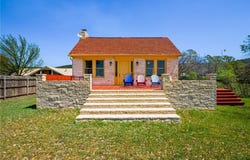 601 Lakewood Drive, Burnet, TX 78611