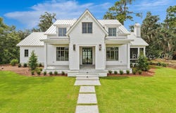 471 Davies Road, Bluffton, SC 29910