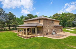 2976 E CR 217, Henderson, TX 75652
