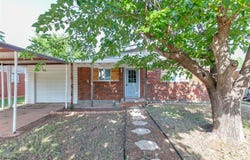 1709 Briarwood Street, Abilene, TX 79603