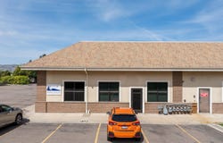 1951 Bench Rd. Suite C, Pocatello, ID 83201