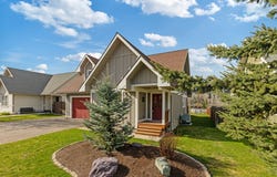 550 Labrie Drive, Whitefish, MT 59937