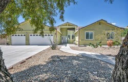 3925 Quadrel Street, Las Vegas, NV 89129