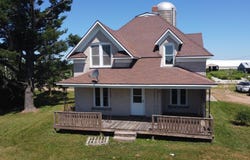 W7290 PRICE POLAR RD, Bryant, WI 54418