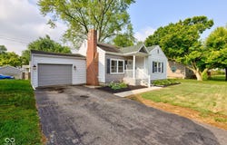 1329 W Jefferson Street, Kokomo, IN 46901