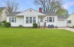 515 East Lawn Avenue, Urbana, OH 43078