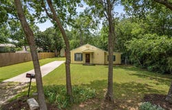 321 Sunset Street, Denton, TX 76201