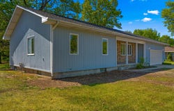 4923 Harmony Drive, Oscoda, MI 48750