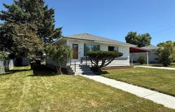 815 St Marys Avenue, Deer Lodge, MT 59722