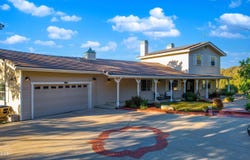 460 Mcknight Road, Newbury Park, CA 91320