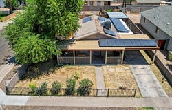 7319 N 54TH Avenue, Glendale, AZ 85301