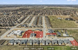 3504 Sky Ridge Lane, Melissa, TX 75454