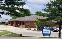 2 Richard Mark Way, Collinsville, IL 62234