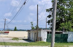 3340 Hwy 25E, Tazewell, TN 37879