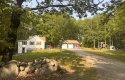 178 Frost Hill Road, Norway, ME 04268