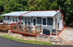 127 Shorecrest Avenue, Camdenton, MO 65020