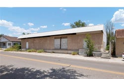 204 W San Antonio Street, Rio Grande City, TX 78582