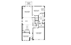 1012 Catskill Court, Burleson, TX 76028