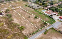 1415 Bluebonnet Avenue, Edinburg, TX 78539