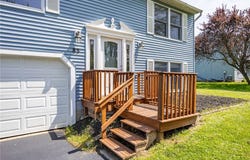 83 Wildherd Drive, Henrietta, NY 14467