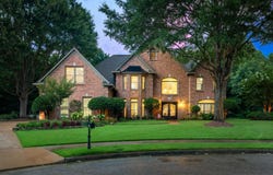 1700 NAPIER WOODS, Collierville, TN 38017