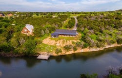 2040 Bluff Creek Drive, Strawn, TX 76475