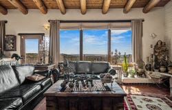 27 Vista Valle Circle, Lamy, NM 87540