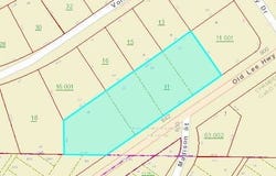 802 Old Lee Highway, Tuscumbia, AL 35674